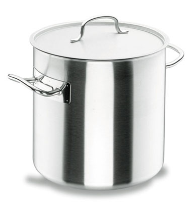 PANELA Nº28-17.2L CHEF INOX